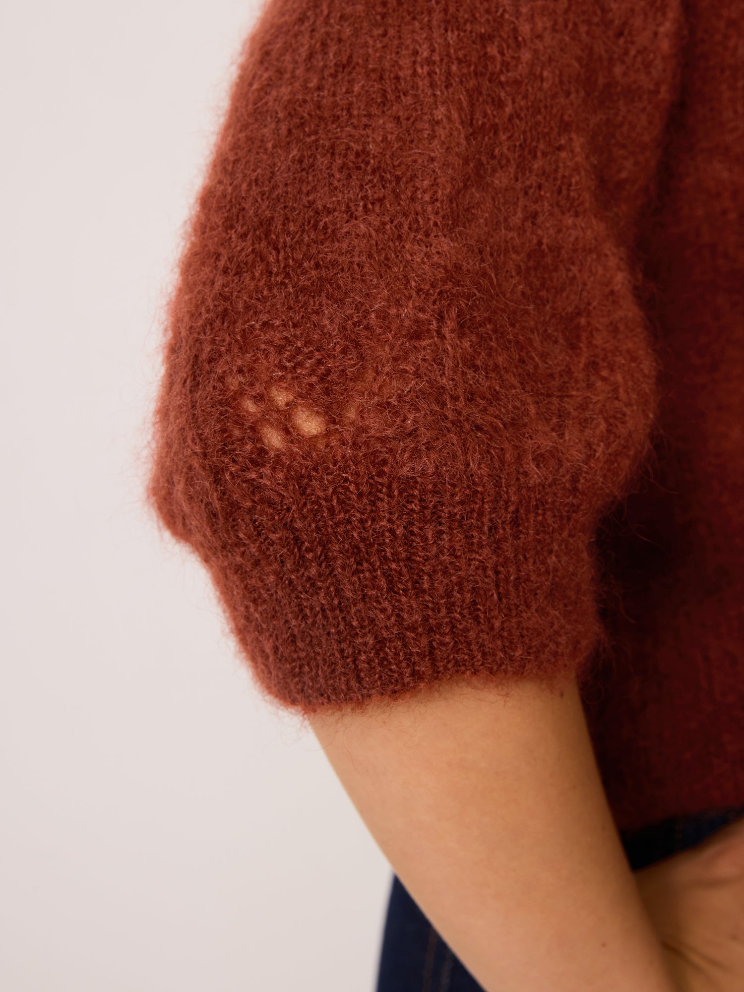 OLIVIA Pullover OLIVIA Pullover